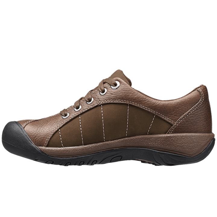 Women's Keen Presidio - Cascade Brown | Stan's Fit For Your Feet