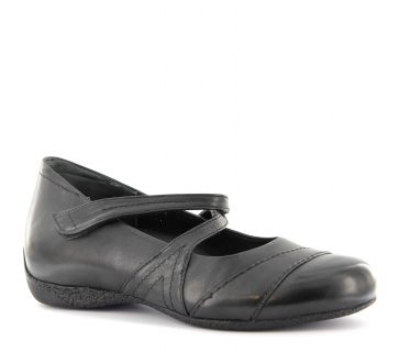 Women's Ziera X-Ray - Black | Stan's Fit For Your Feet