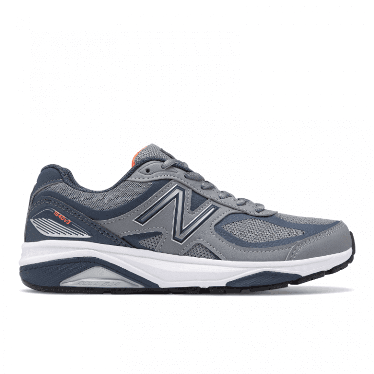 Women's New Balance W1540GD3 - Gunmetal/Dragonfly | Stan's Fit For Your ...