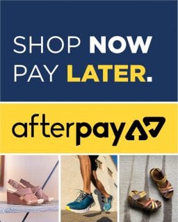 Shop Now Pay Later. Afterpay - Stan's 