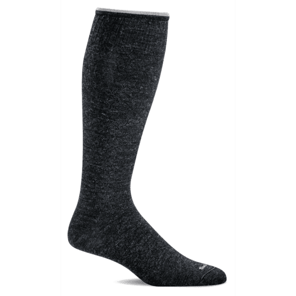 Women's Sockwell Featherweight Fancy - Black | Stan's Fit For Your Feet