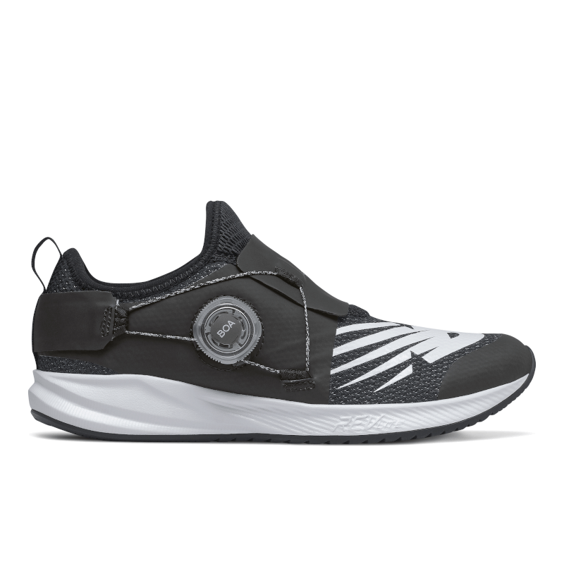 musical Ooit Preek Kids' New Balance FuelCore Reveal PKRVLCT2 Size 10.5-3 - White|Black |  Stan's Fit For Your Feet