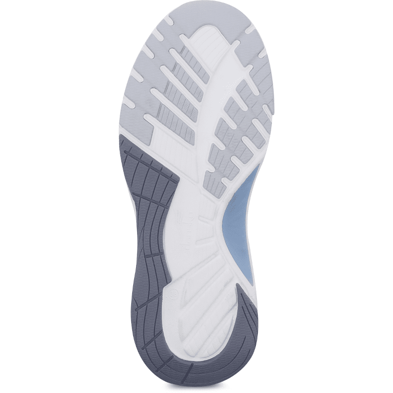 Women's Dansko Pace Mesh Sneaker - Grey | Stan's Fit For Your Feet