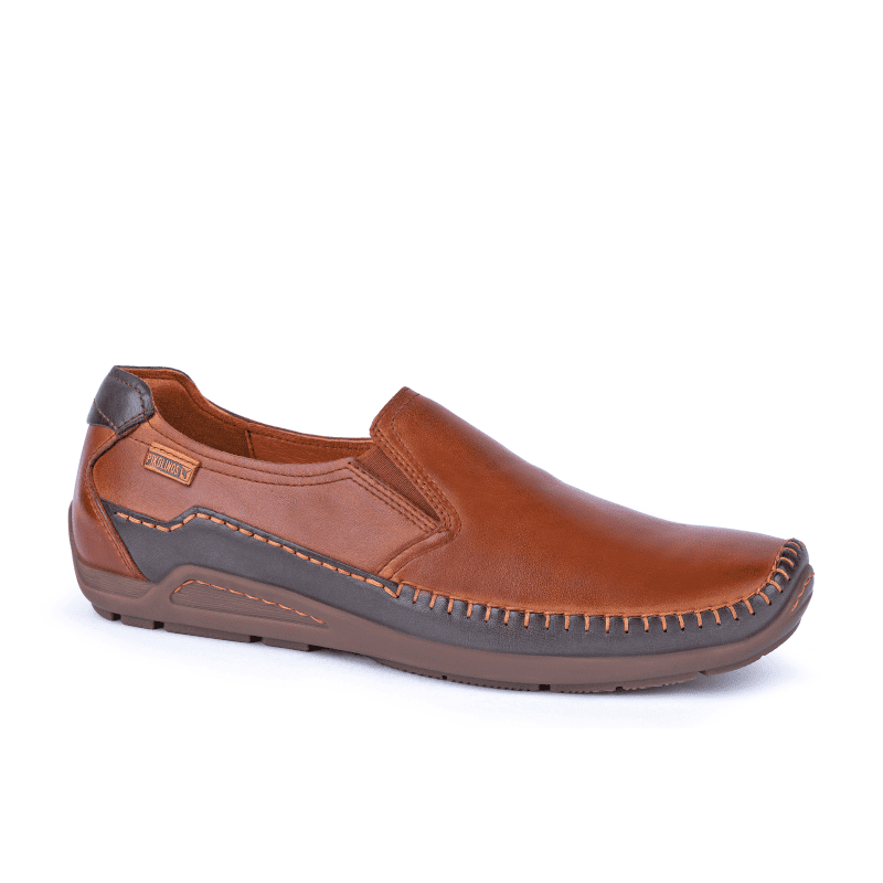Men's Pikolinos Azores 06H-3128 - Cuero | Stan's Fit For Your Feet