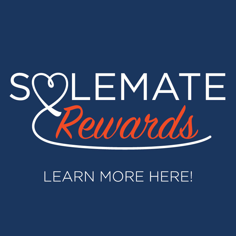 Soulmate Rewards - Learn More! 