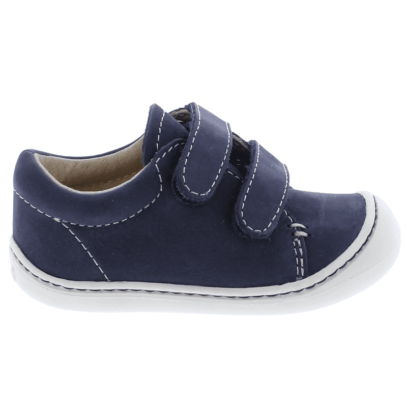 Kids' Footmates Henry - Sizes 4-10 - Royal | Stan's Fit For Your Feet