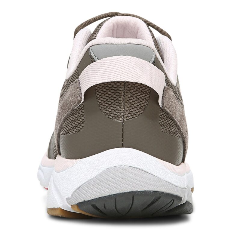 Women's Vionic Edin Sneaker - Stone | Stan's Fit For Your Feet