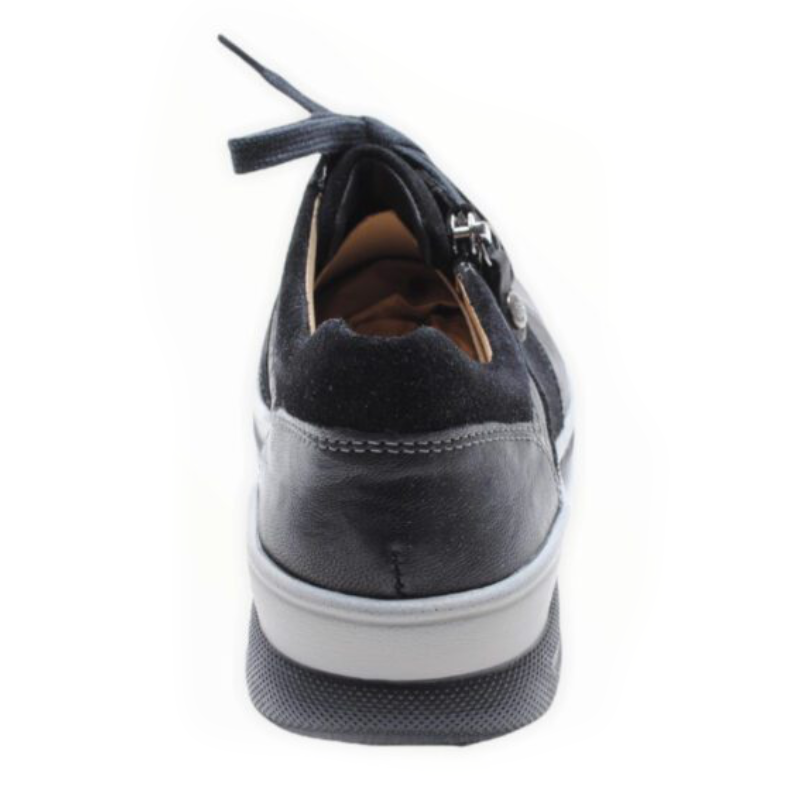 Women's Fidelio Mitzy Sneaker - Black