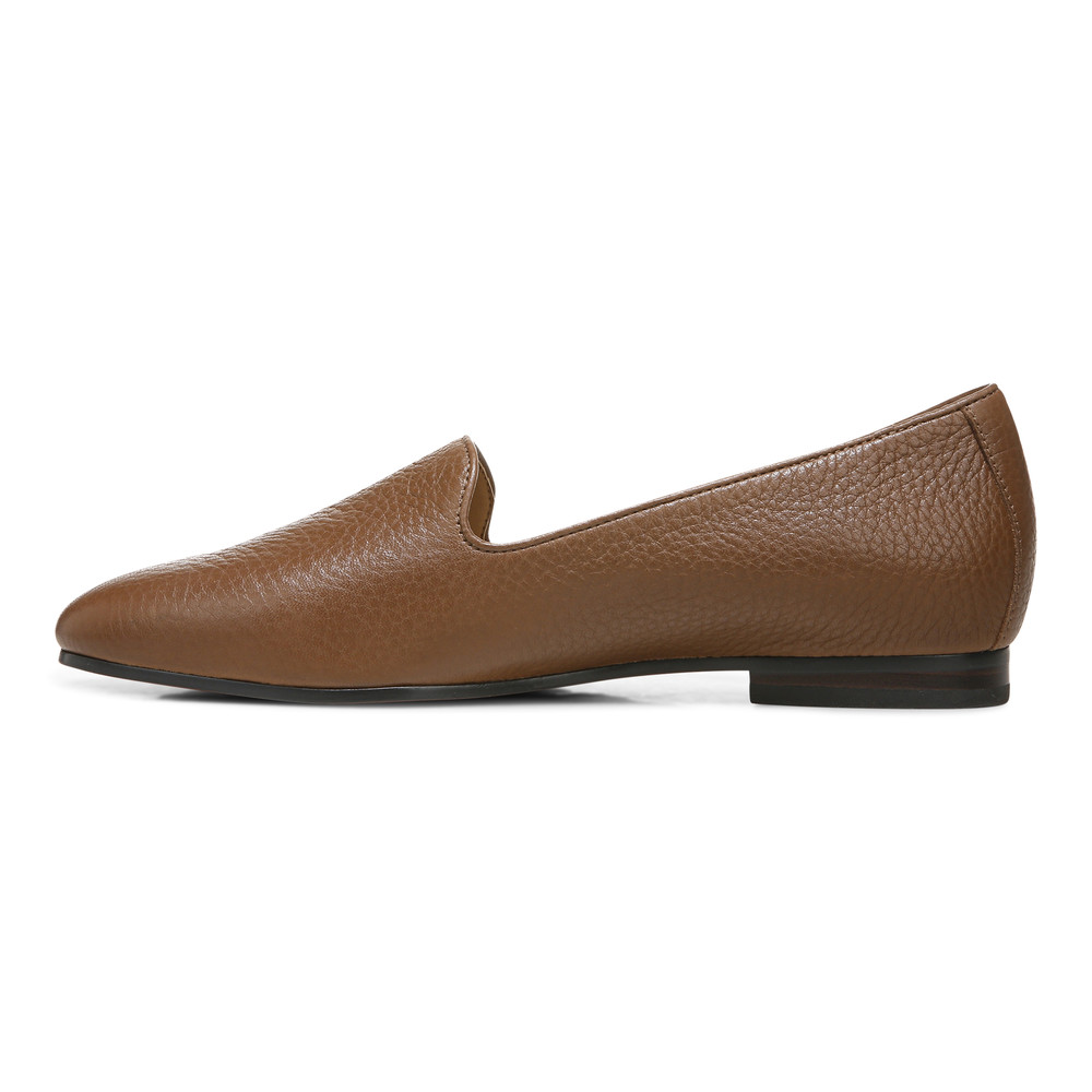 Women's Vionic Willa II Loafer - Monks Robe | Stan's Fit For Your Feet