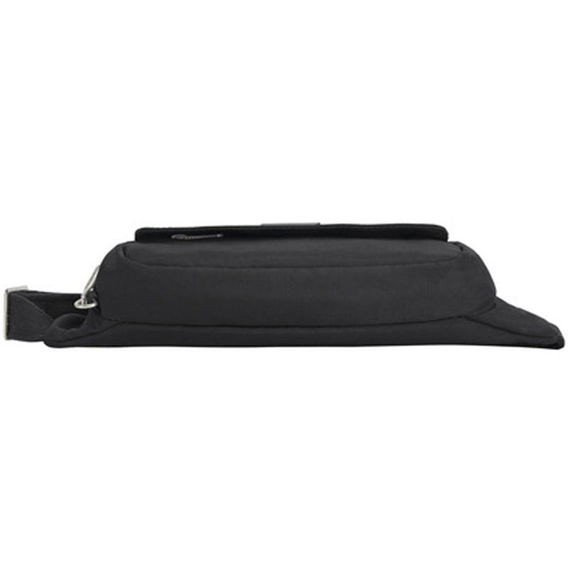 Travelon Essential Belt Bag - Black