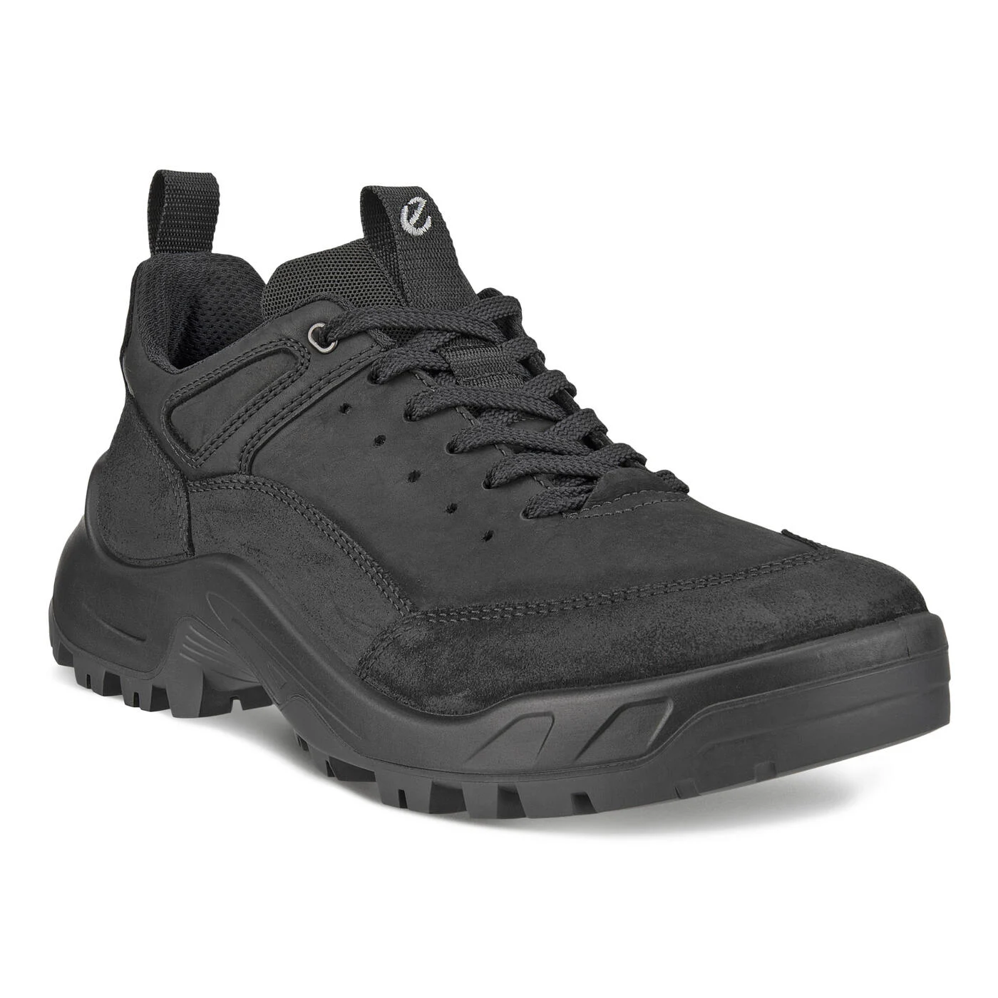 Men's ECCO Offroad Cruiser - Black | Stan's Fit For Your Feet