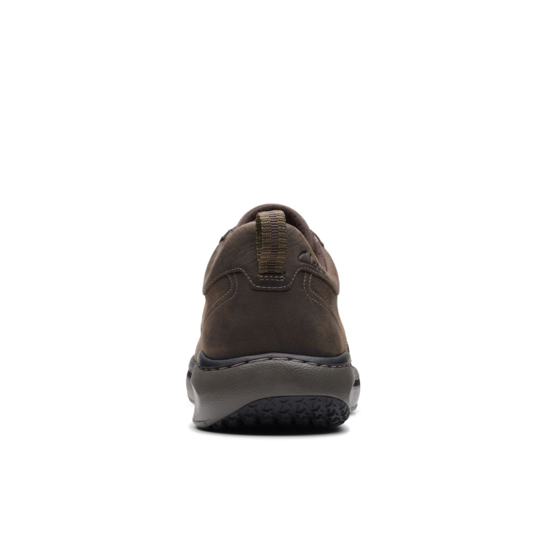 Clarks ClarksPro Clog Women's Shoes Black Leather : 6.5 B - Medium