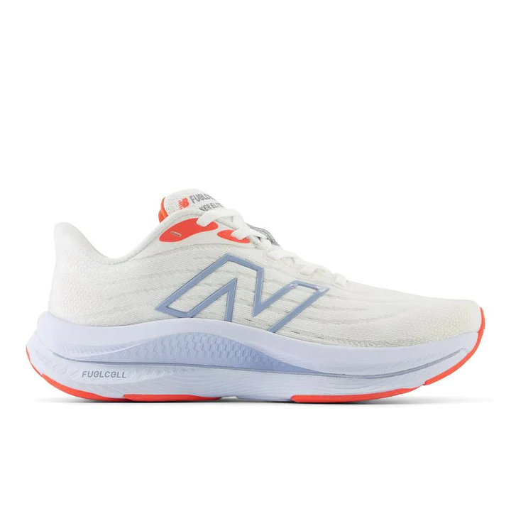 womens new balance fuel cell walker white neon dragonfly light arctic grey