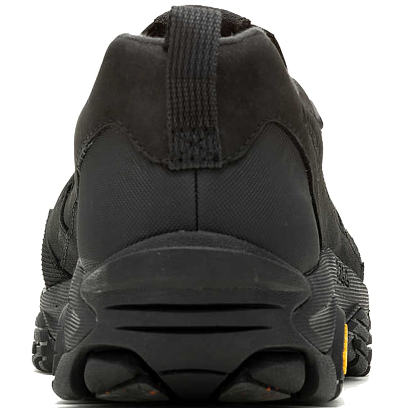 Mens Merrell ColdPack 3 Thermo Moc WP - Black