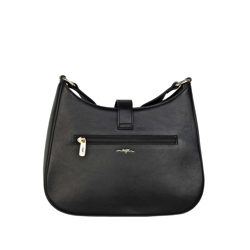 Espe Belle Handbag - Black