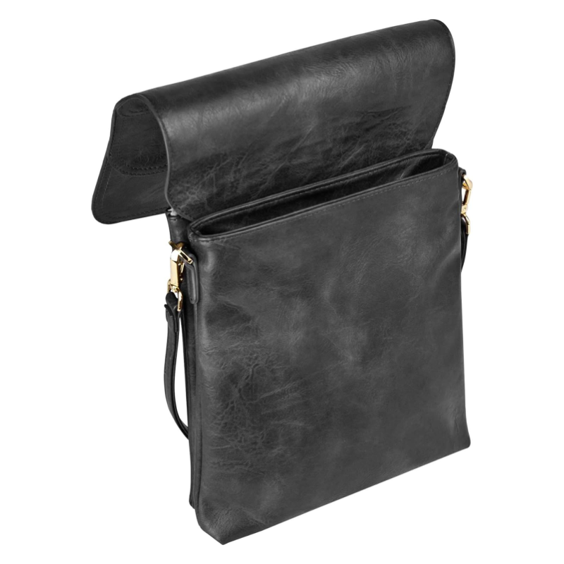 Espe Luxe Handbag - Black