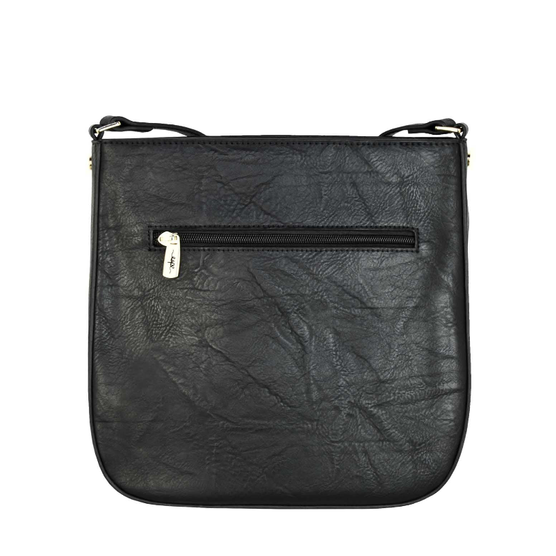 Espe Trinity Handbag - Grey