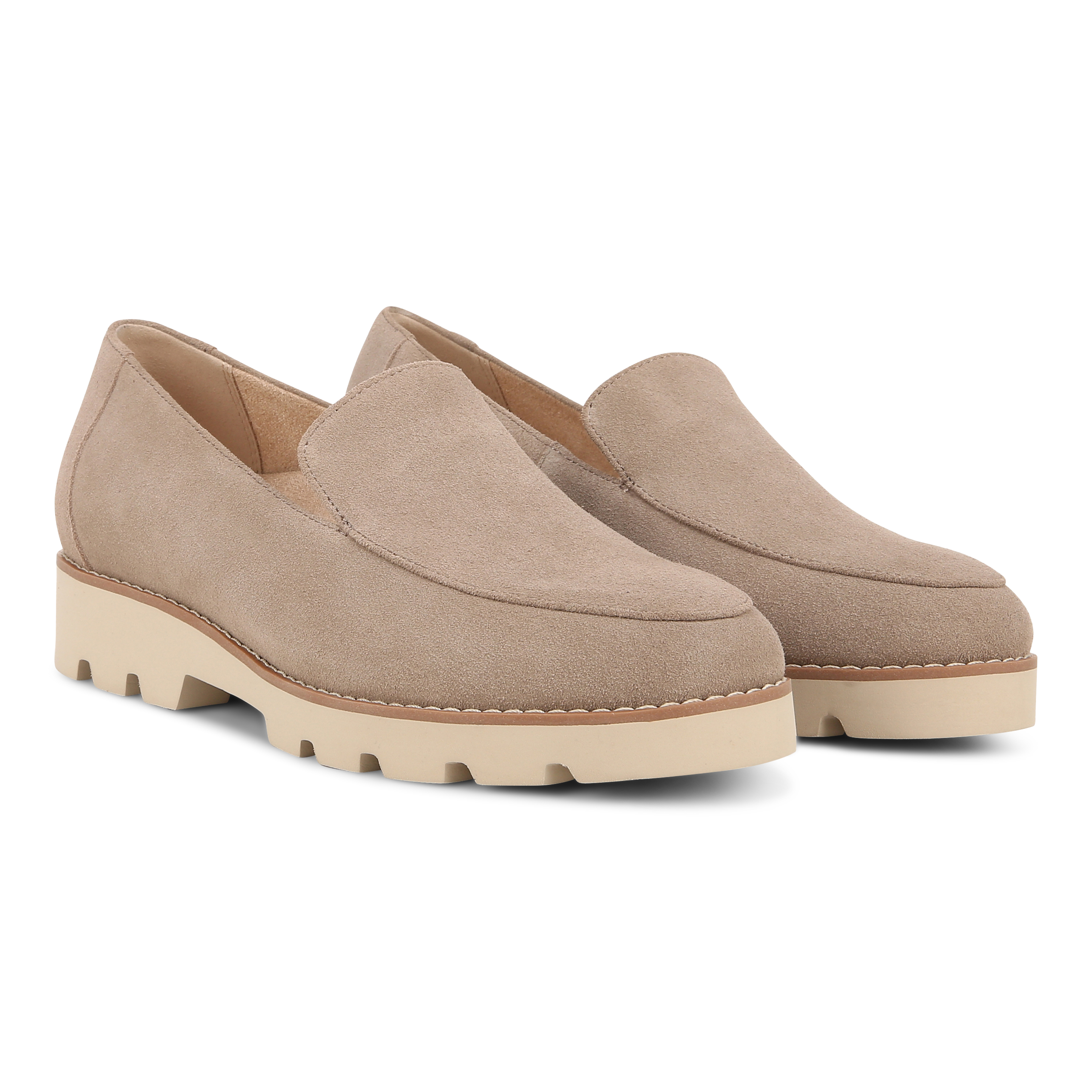 Women’s Vionic Kensley – Taupe Suede