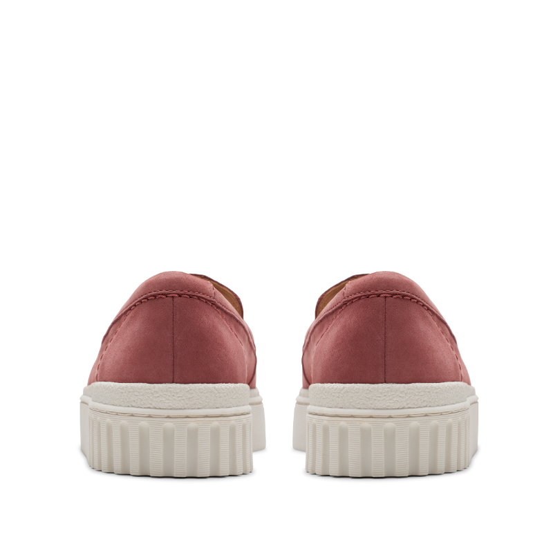 clarks mayhill cove dusty rose