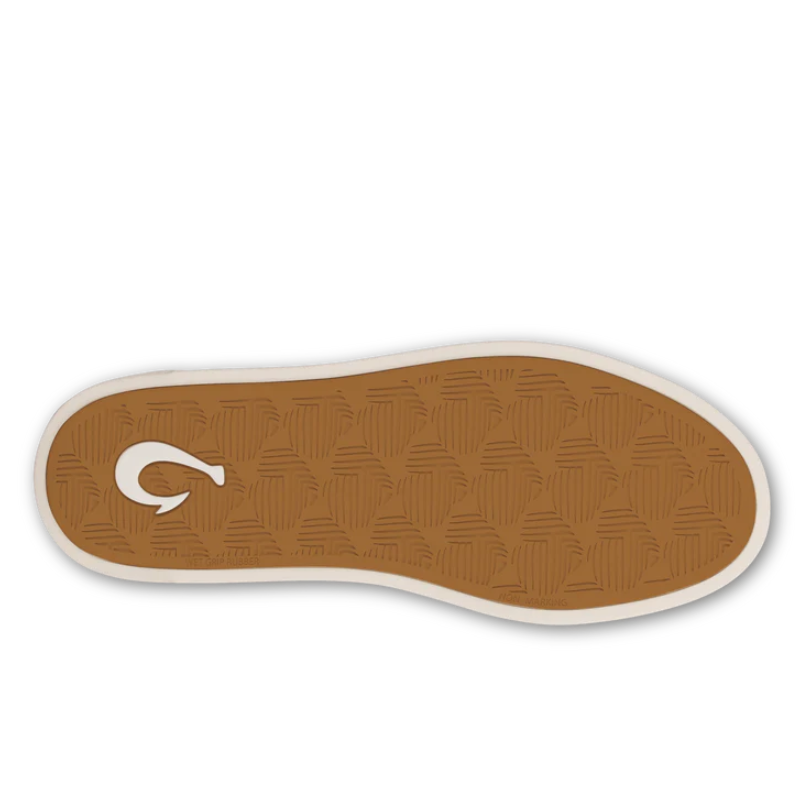 Women’s OluKai Pehuea Li – Tapa/White Sand